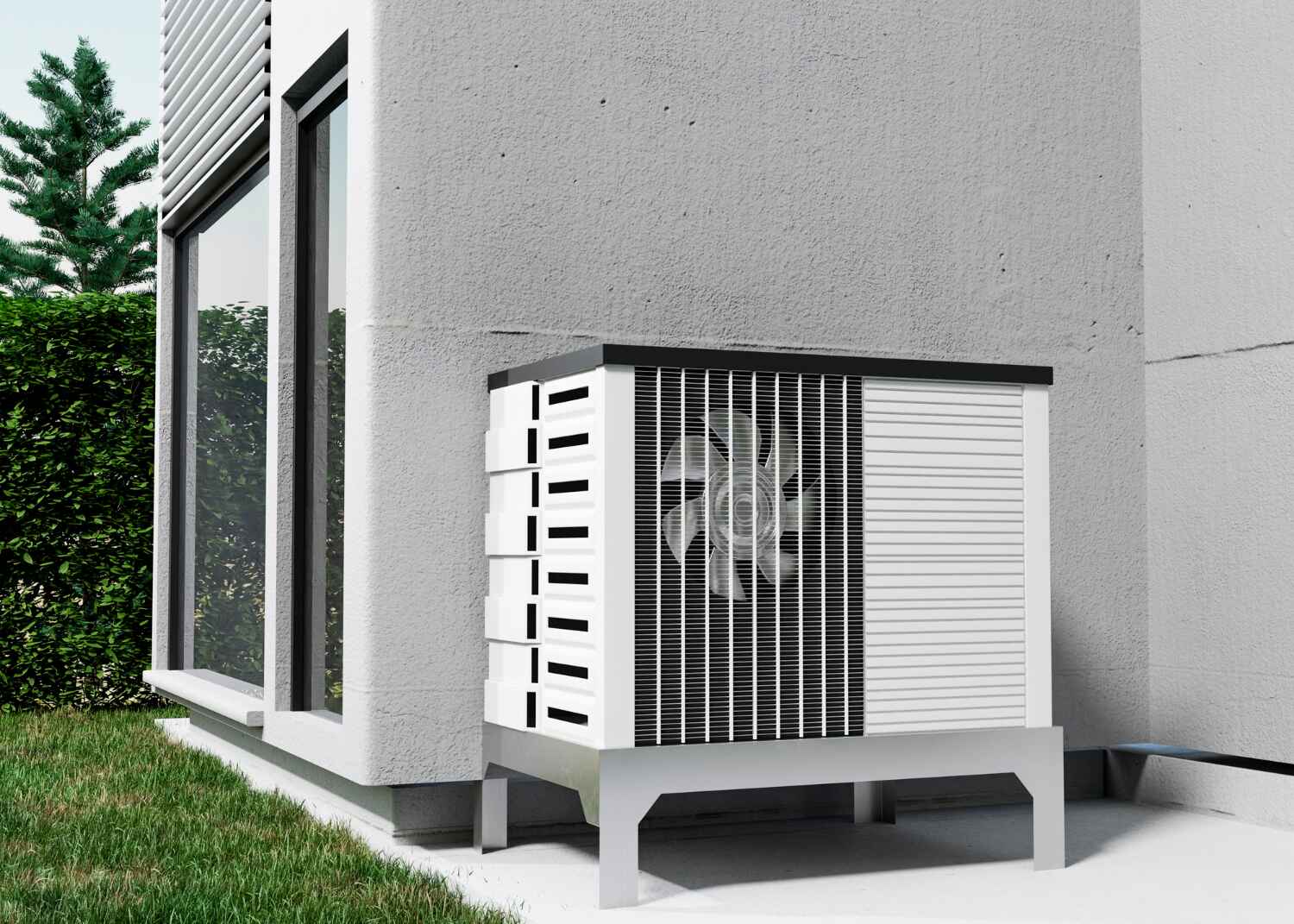 Best HVAC replacement cost  in USA